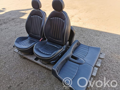 Комплект деталей интерьера