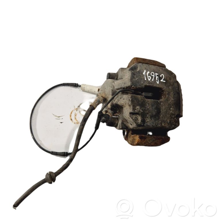 Priekšējais suports