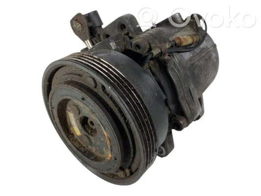 Gaisa kondicioniera kompresors (sūknis)