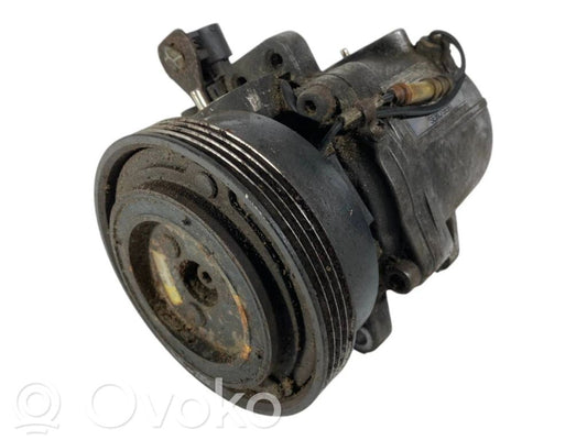 Air conditioner compressor (pump)