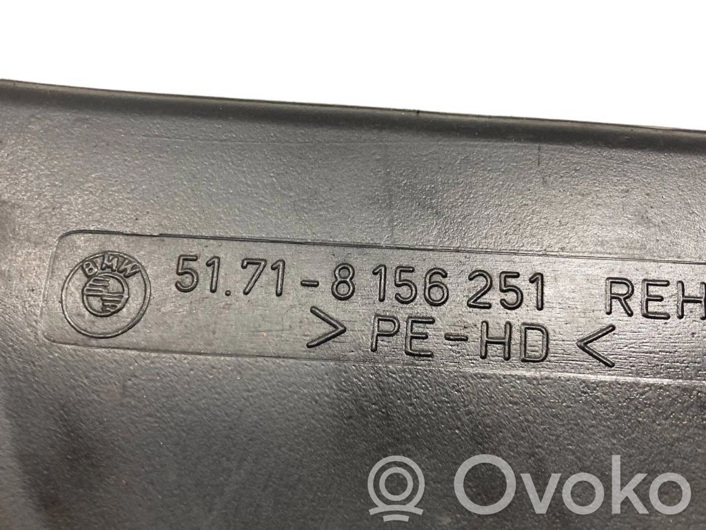 Gaisa ieplūdes kanāla detaļas