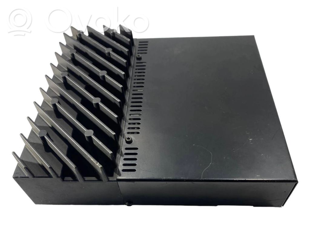 Skaņas pastiprinātājs