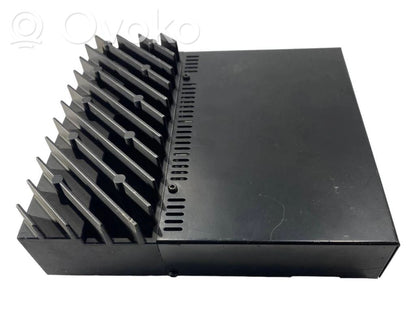 Skaņas pastiprinātājs