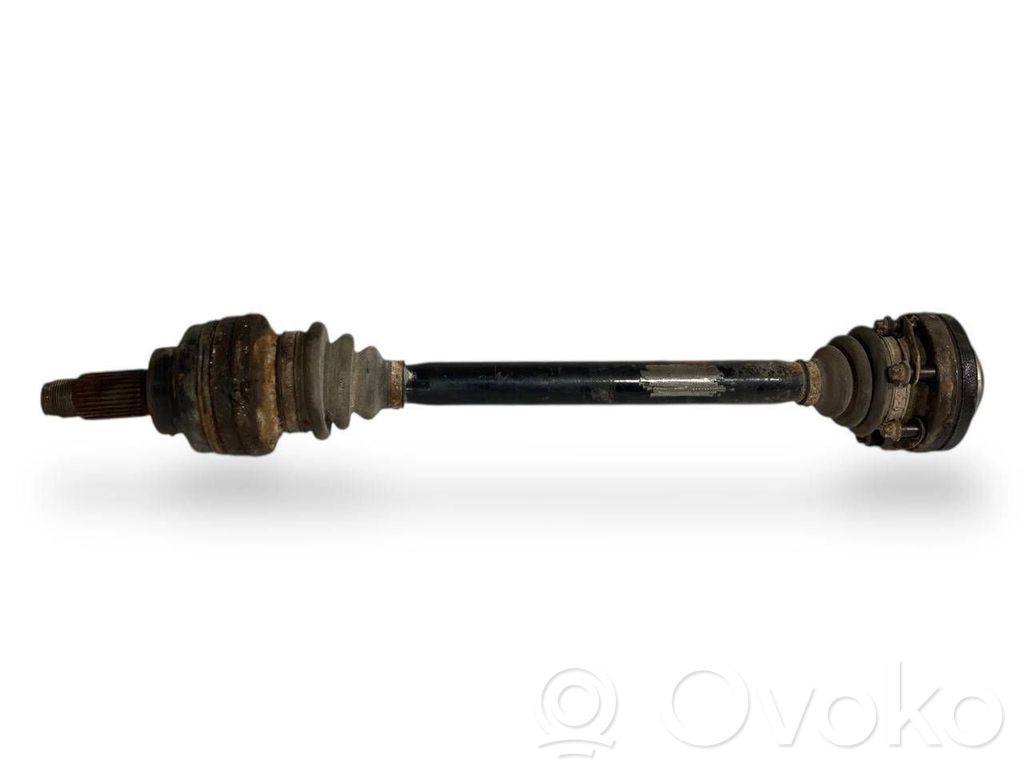 Aizmugurējā pusass