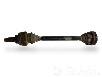 Aizmugurējā pusass