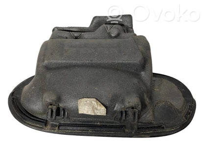 Ārējais atvēršanas rokturis