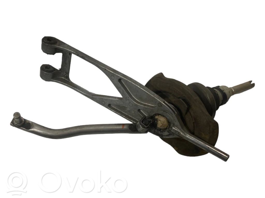 Switching mechanism (sliding mechanism)
