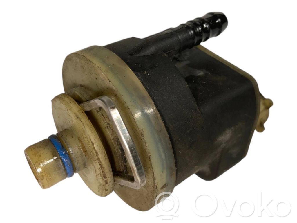 Подогреватель топливного фильтра