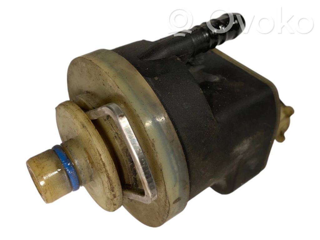 Fuel filter heater