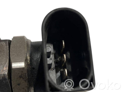 Degvielas spiediena mērītājs