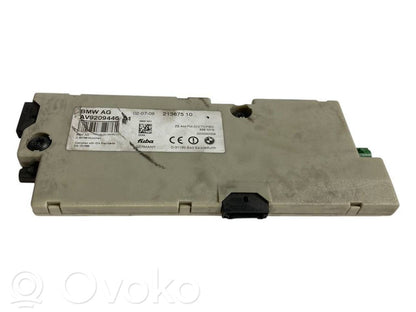 Antenas pastiprinātājs