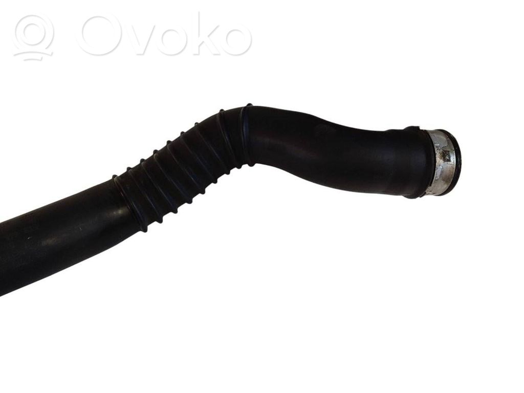 Interkūlera šļūtene (-es) / caurule (-es)