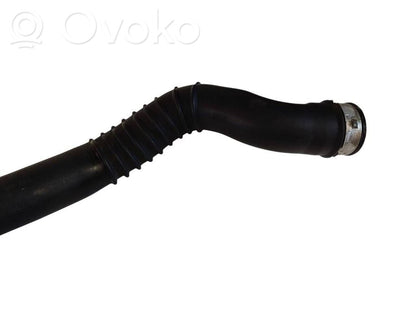 Interkūlera šļūtene (-es) / caurule (-es)