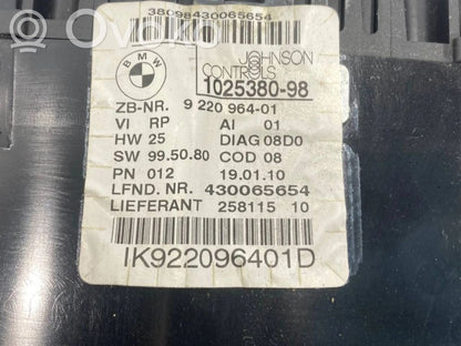 Spidometrs (instrumentu panelī)