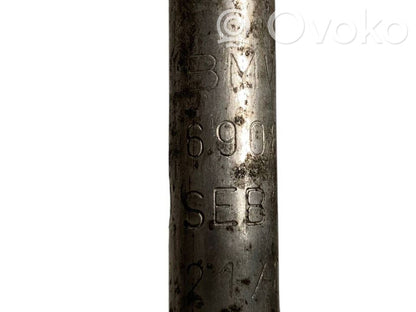 Gaisa kondicioniera caurulīte (-es) / šļūtene (-es)