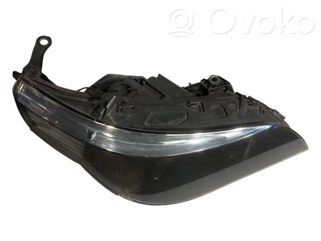 Priekšējais lukturis