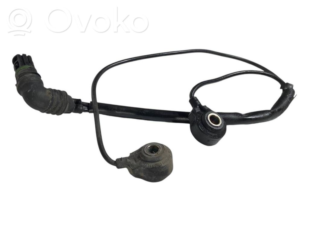 Detonācijas sensors