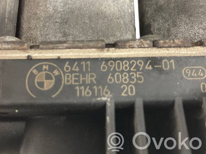 Heating radiator valve(s)