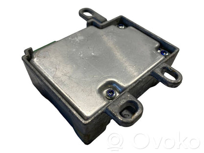 Gaisa spilvenu vadības bloks