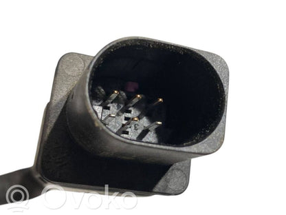 Katalizators, FAP/DPF cieto daļiņu filtrs