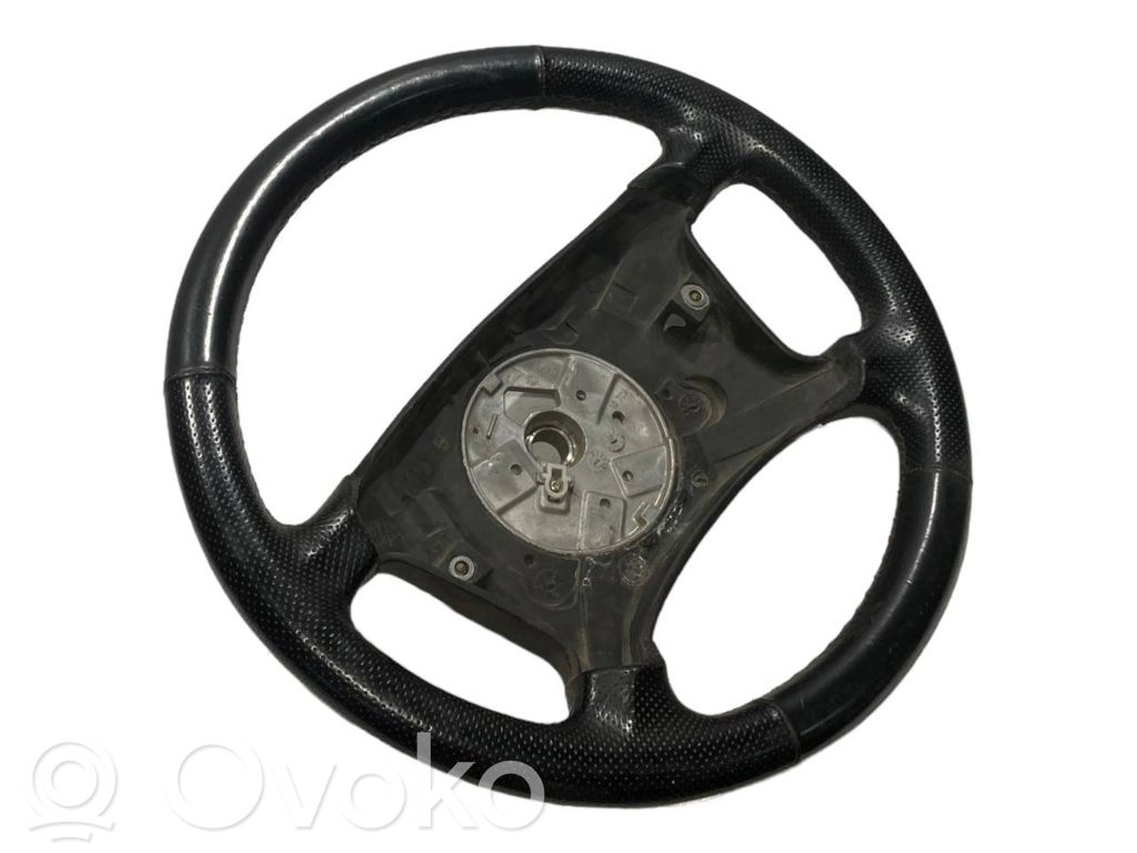 Рулевое колесо