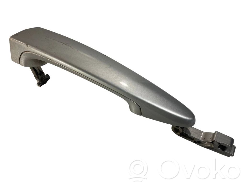 Ārējais atvēršanas rokturis