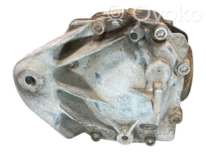 Rear reducer