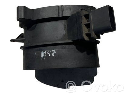 Gaisa plūsmas mērītājs