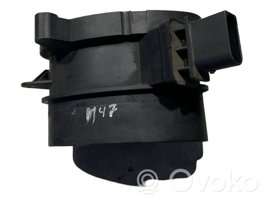 Gaisa plūsmas mērītājs