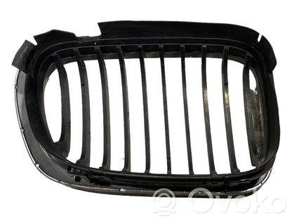 Priekšējais režģis