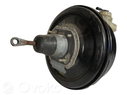 Bremžu vakuuma pastiprinātājs