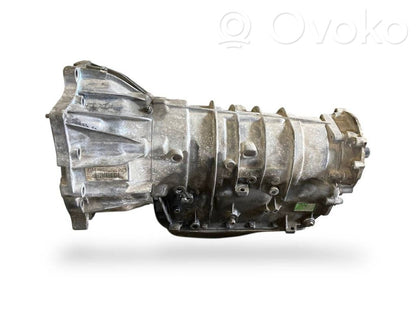 Automātiska pārnesumkārba