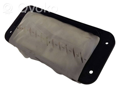 Pasažiera drošības spilvens