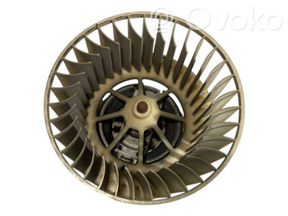 Mazā radiatora ventilators