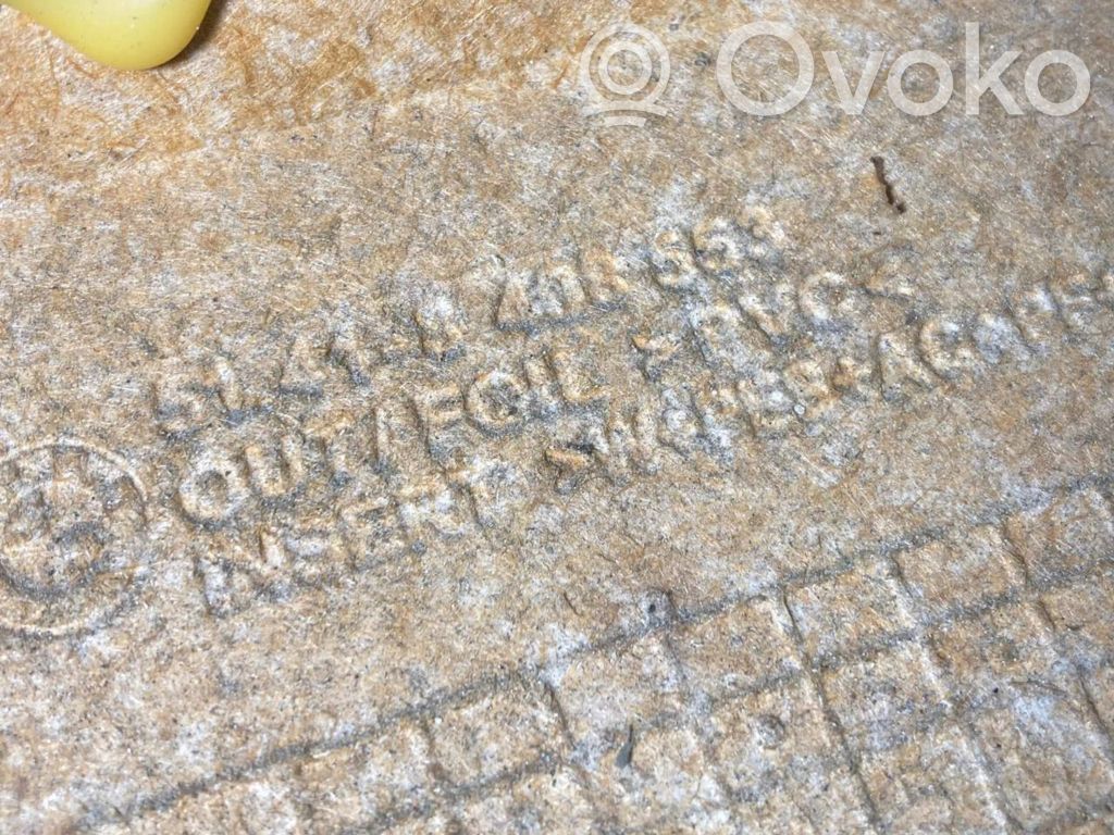 Priekšējo durvju apdare