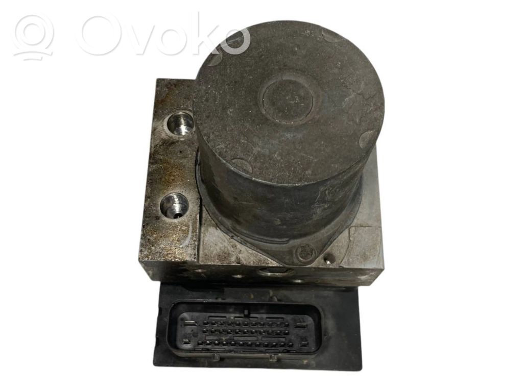 ABS unit