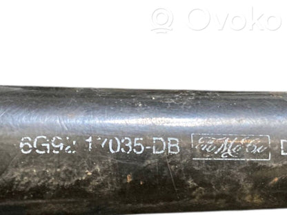 R 17 rezerves ritenis