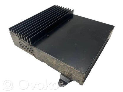 Sound amplifier