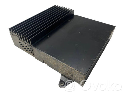Sound amplifier