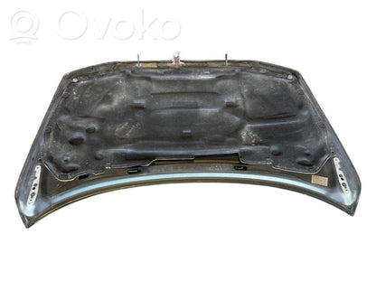 Dzinēja pārsegs (vāks)