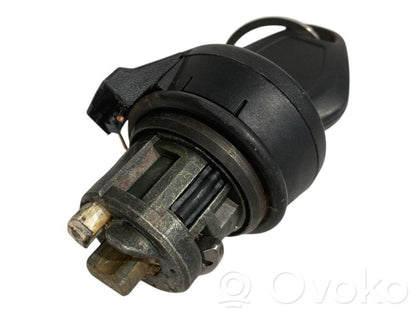 Aizdedzes ECU komplekts