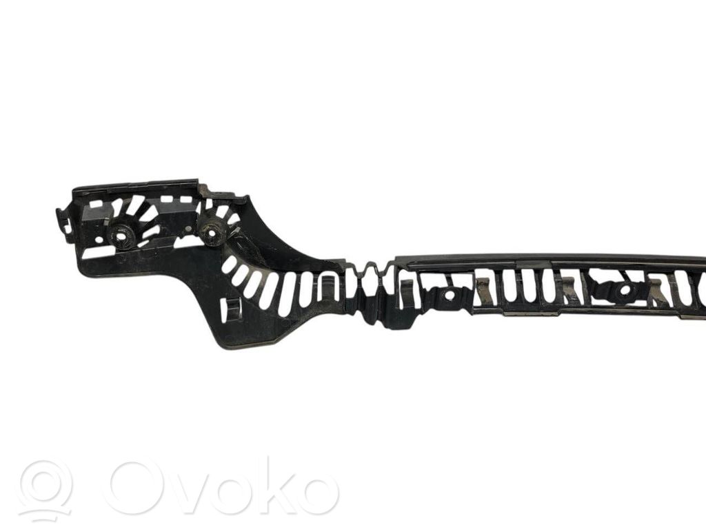 Aizmugurējā bufera montāžas kronšteins