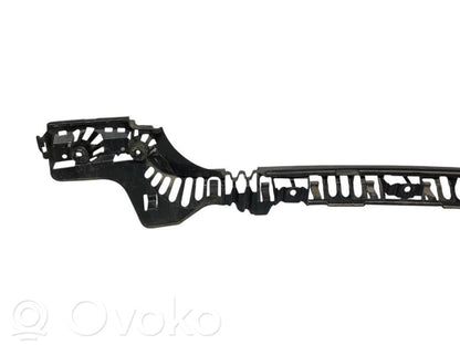 Aizmugurējā bufera montāžas kronšteins