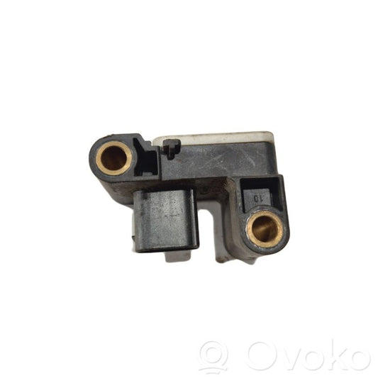 Gaisa spilvenu trieciensensors