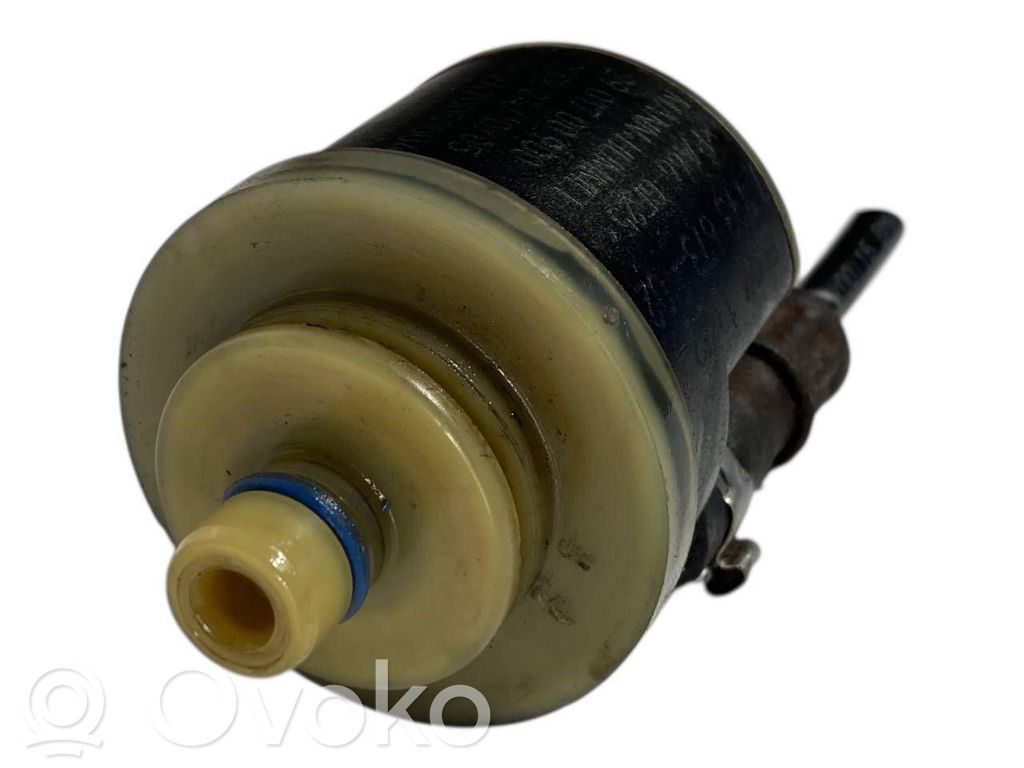 Degvielas filtra sildītājs