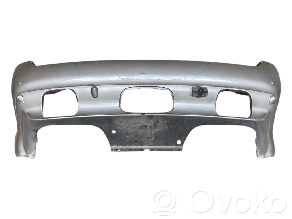 Bumper