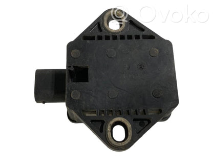 ESP (Electronic Stability Program) sensor (acceleration sensor)