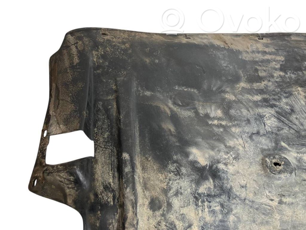 Dzinēja apakšas aizsargs