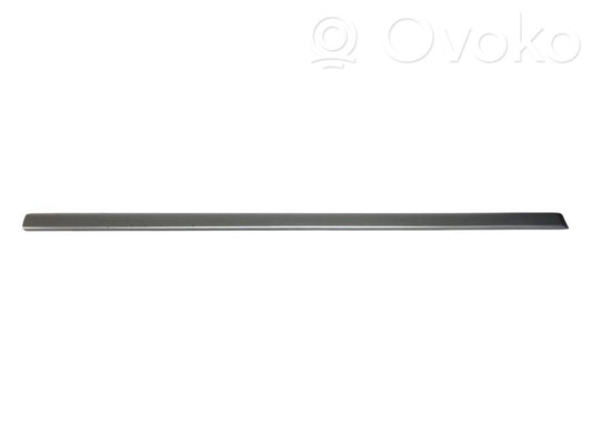 Priekšpusē durvju dekoratīvā apdare (moldings)