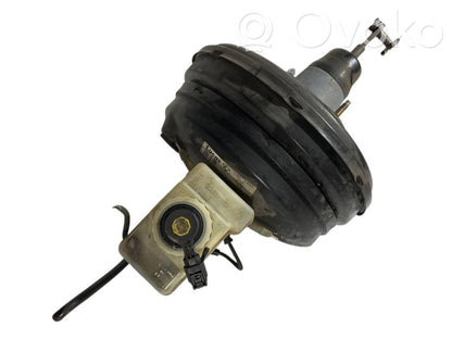 Bremžu vakuuma pastiprinātājs